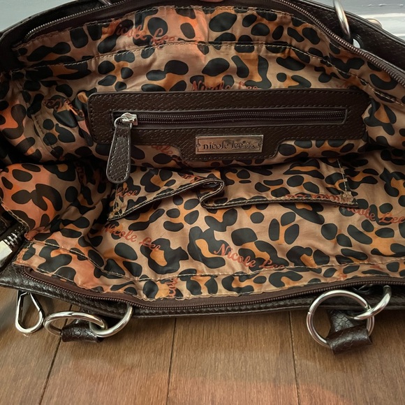 Nicole Lee handbag - Picture 5 of 5